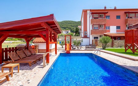 Apartman Banjol - CKR681