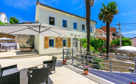House TINAC Crikvenica