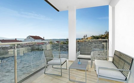 Apartman Šibenik - CDJ529