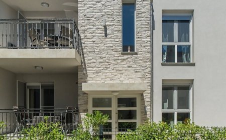 Apartments Djian Vir