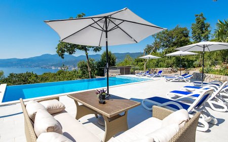 Apartman Rijeka - CKO849