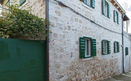 Apartments Branko Postira