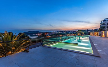 Apartman Banjole - CIB536