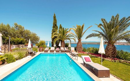 Apartman Malinska - CKI306