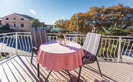 Apartman Poreč - Parenzo - CIE917