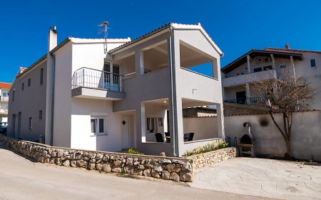 Apartments Anita Tribunj