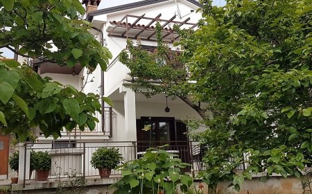 Apartments Mary Martinscica