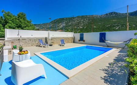 House Goldie Tribalj