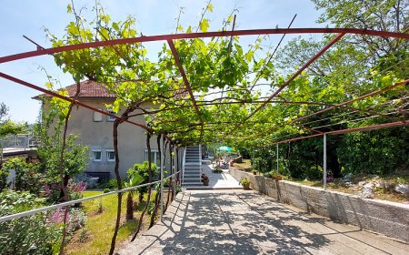 Apartment Ligaty Bribir