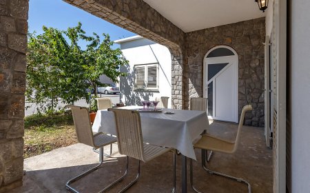 Apartman Senj - CKV704