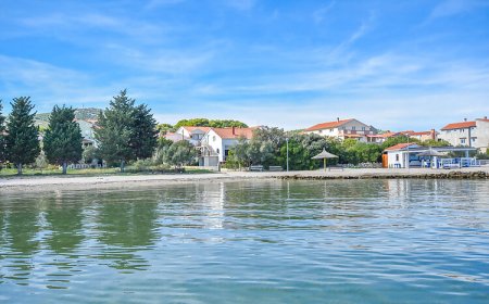 House Cvit Dobropoljana