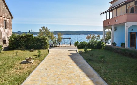 House Marko Nevidane