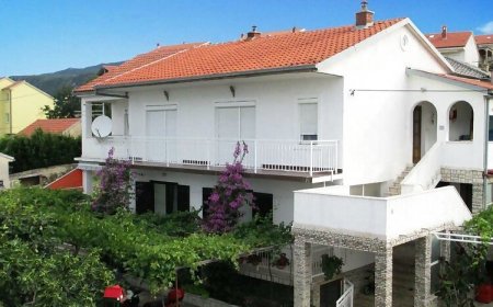 Apartment Kolar Novi Vinodolski