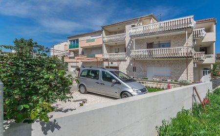 Apartment Mario Strozanac