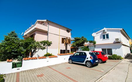 Apartments Sime Vodice