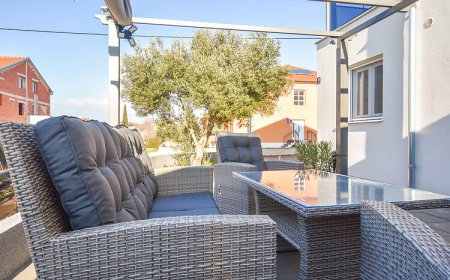 Apartment Martin Biograd