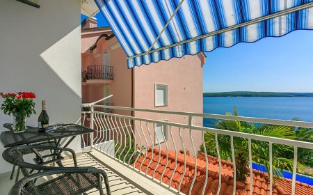 Apartment Blancas Dramalj