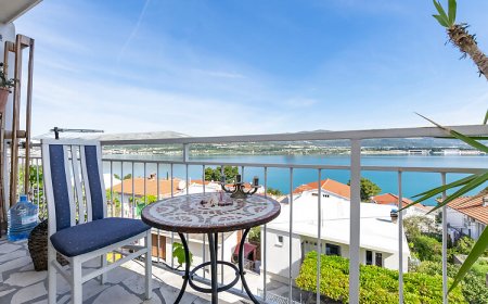 Apartment Branimir Misevac