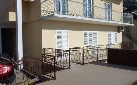 Apartment Mimica Stanici