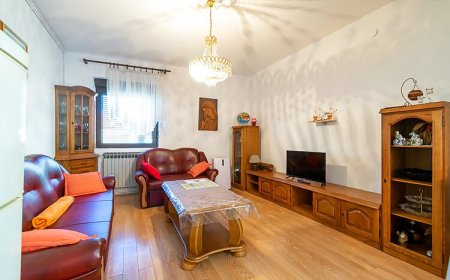 Apartmanok Parkolóhellyel Bibinje, Zadar - 18275 Bibinje