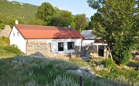 House Sandra Štokići