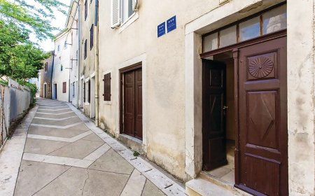 Apartman Senj - CKV363