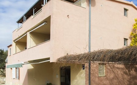 Apartments Gudelj Okrug Gornji