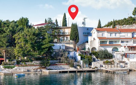 Apartman Klek - CDR386