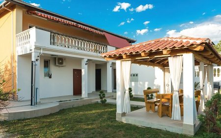 Apartman Kaštel Gomilica - CDF837