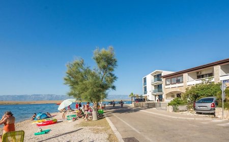 Apartment Nada Vir II