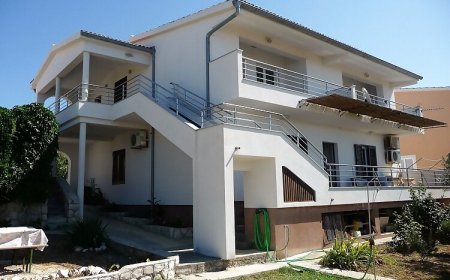 Apartmani Marietta Rtina