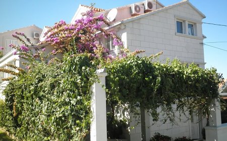 Apartmani Aldica Supetar