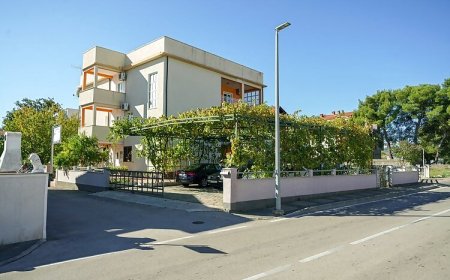 Apartments villa Sunset Vodice