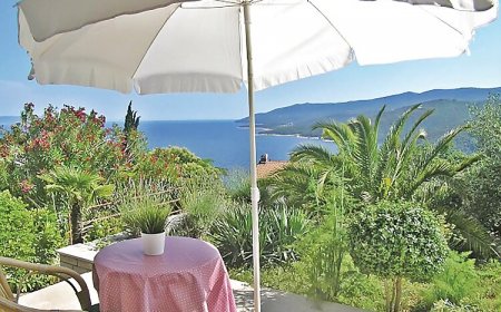 Apartman Rabac - CIO244