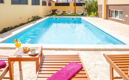 Apartman Zadar - CDI047