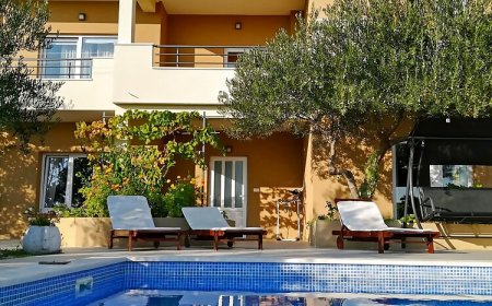 House Arija Makarska