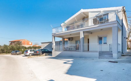 Apartman Galovac - CDI325