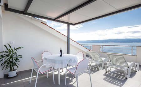 Apartman Jesenice - CSC178