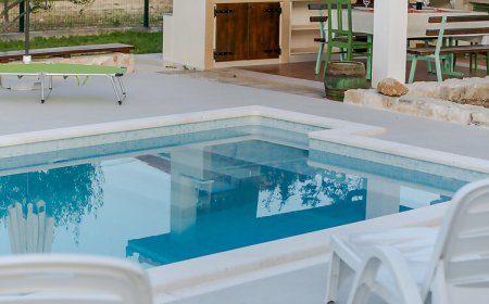 House Mia Seget Donji