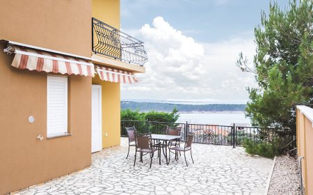 Apartman Rab - CKR799