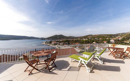 Apartman Poljica - CSC141