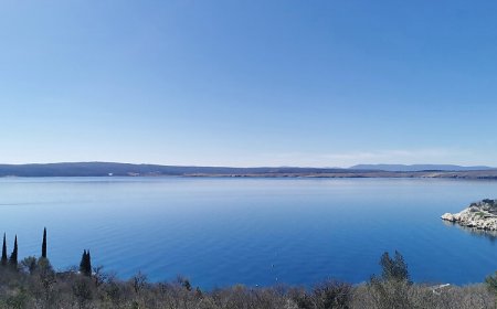 Apartman Dramalj - CKA419