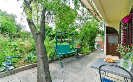 Apartmanok Parkolóhellyel Pakostane, Biograd - 18981 Pakoštane