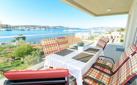 Apartman Seget Donji - CDC957