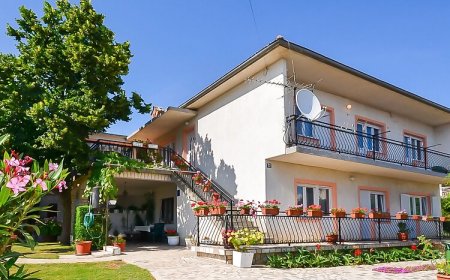 Apartments Zorka Novi Vinodolski