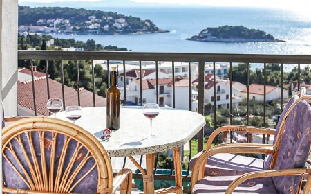 Apartman Hvar - CDH131