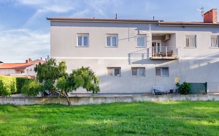 Apartment Kristina Fazana