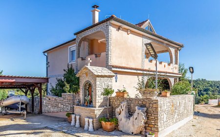 Apartman Kavran - CIO066