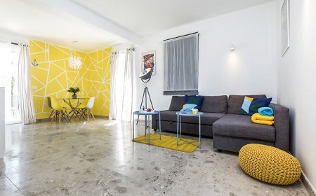 Apartmanok A Tenger Mellett Mali Losinj, Losinj - 18406 Mali Lošinj