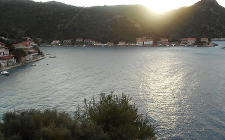 Apartments Graciela Zaklopatica